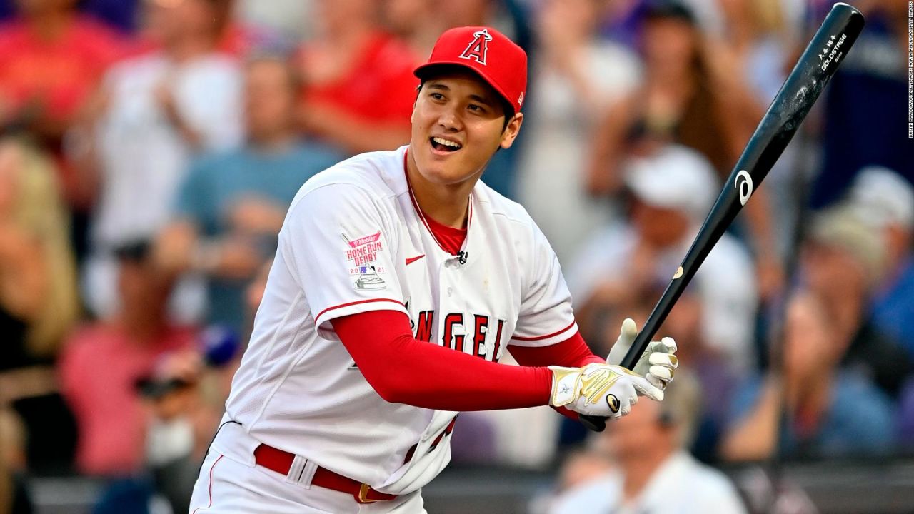 CNNE 1031164 - ¿por que shohei ohtani ha sido tan exitoso en la mlb?