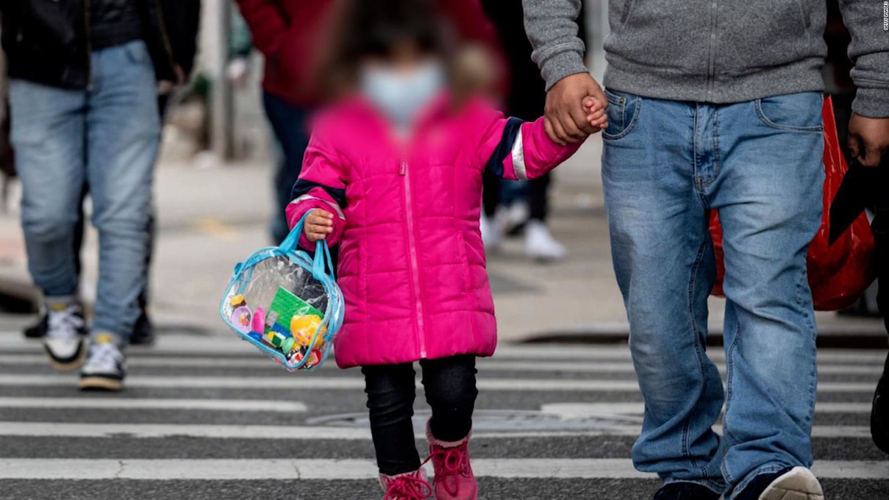 CNNE 1031547 - advierten riesgo de contagio en los ninos por covid-19
