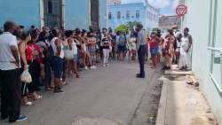 CNNE 1031741 - denuncian mas de 100 arrestados o desaparecidos en cuba