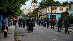 CNNE 1031758 - cuba- oppenheimer analiza las reacciones tras protestas