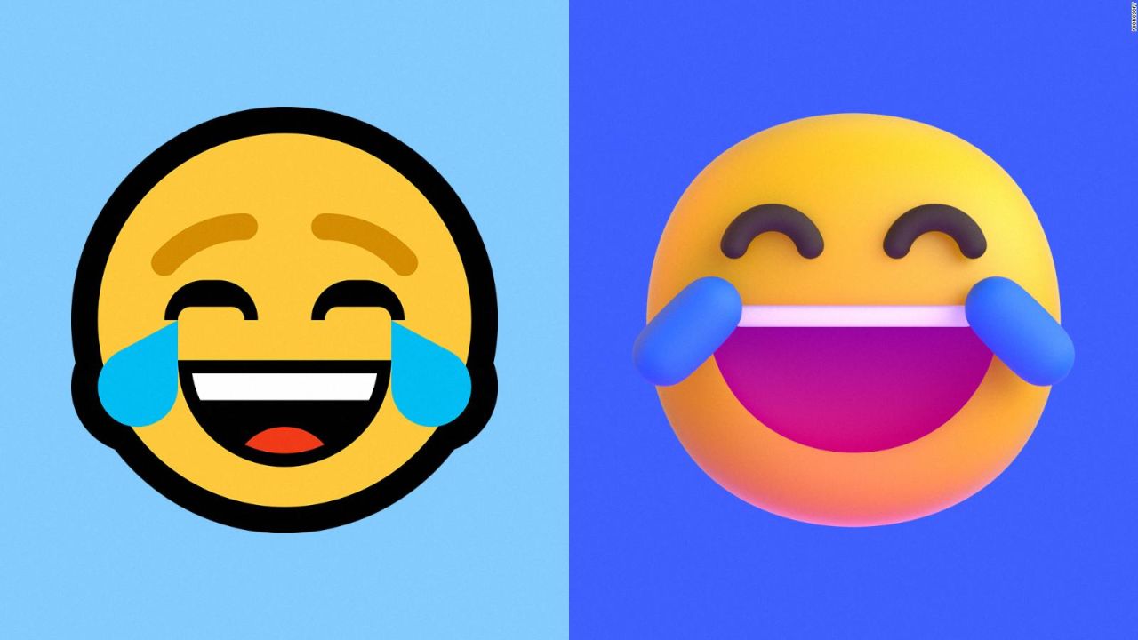 CNNE 1032483 - los 5 emojis mas utilizados en el mundo