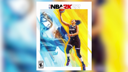 CNNE 1032536 - ¿quien es la primera mujer en la tapa de nba 2k?