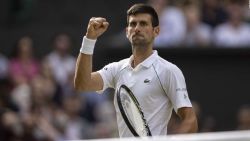 CNNE 1032629 - mira como djokovic anuncia que participara en tokio 2020