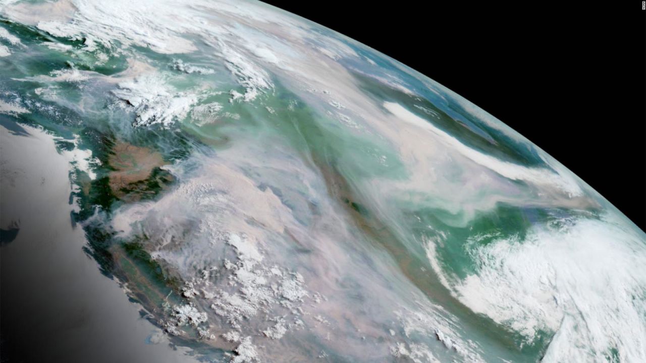 CNNE 1033323 - 3 ejemplos de que el cambio climatico ocurre cerca de ti