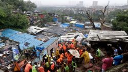 CNNE 1033950 - al menos 31 muertos tras fuertes lluvias en la india