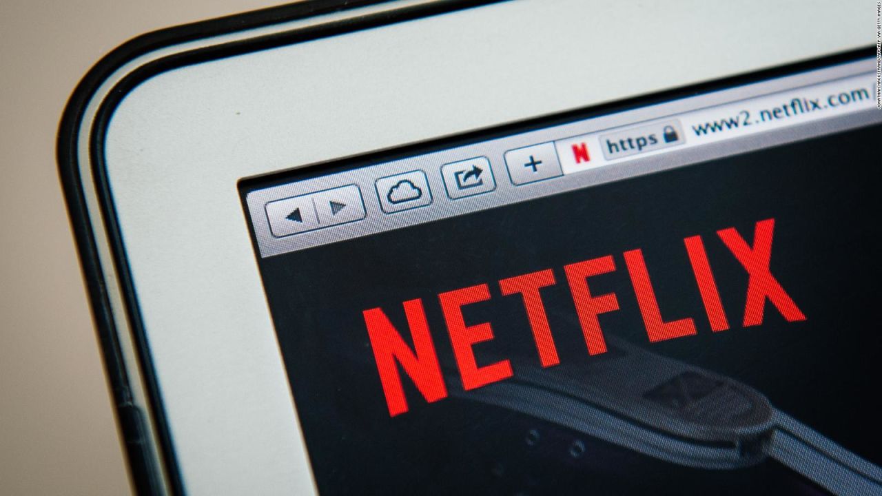 CNNE 1034217 - por que netflix se mete al negocio de los videojuegos