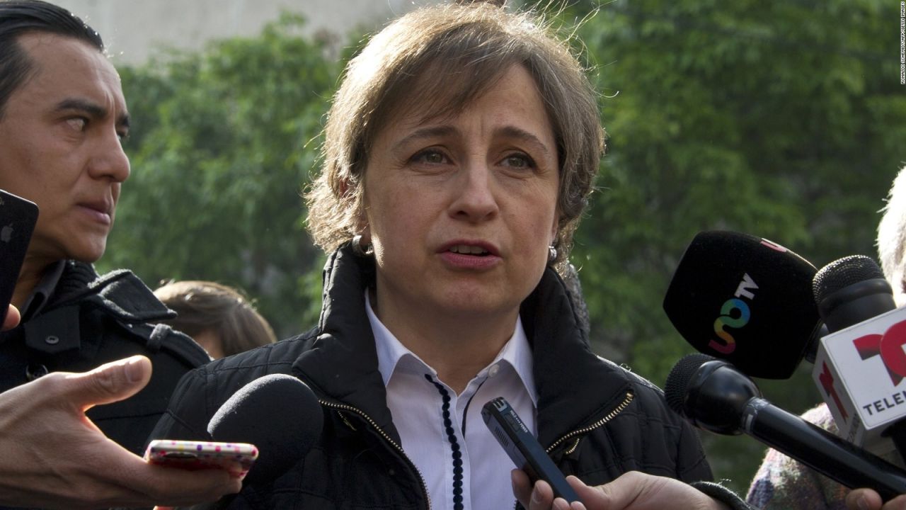 CNNE 1034354 - aristegui- ni se afirma ni se niega que pegasus se use