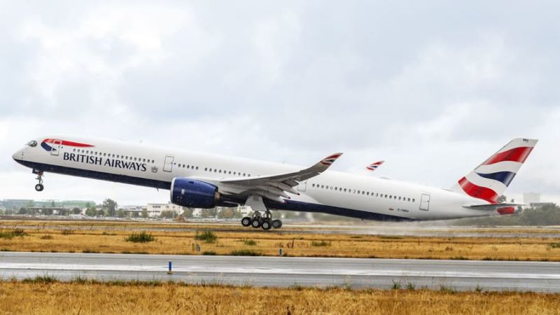 Fotos |  las 10 mejores aerolíneas del mundo, según airlineratings. Com | cnn
