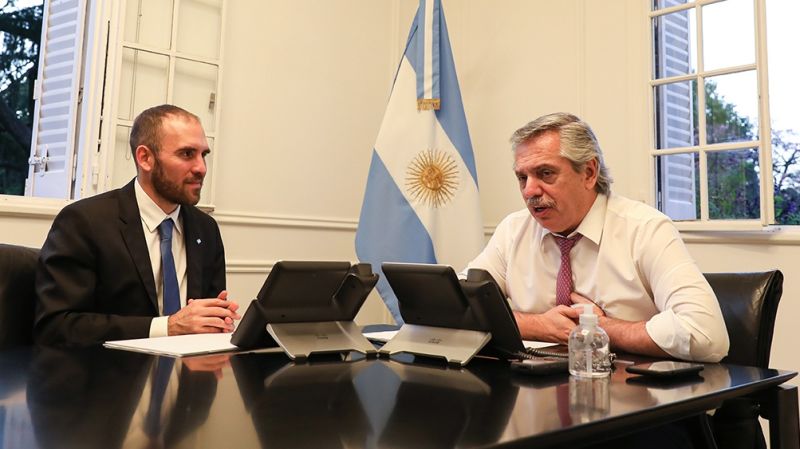 Gabriel caamaño, economista: “el gobierno sabe que tiene tiempo” | cnn