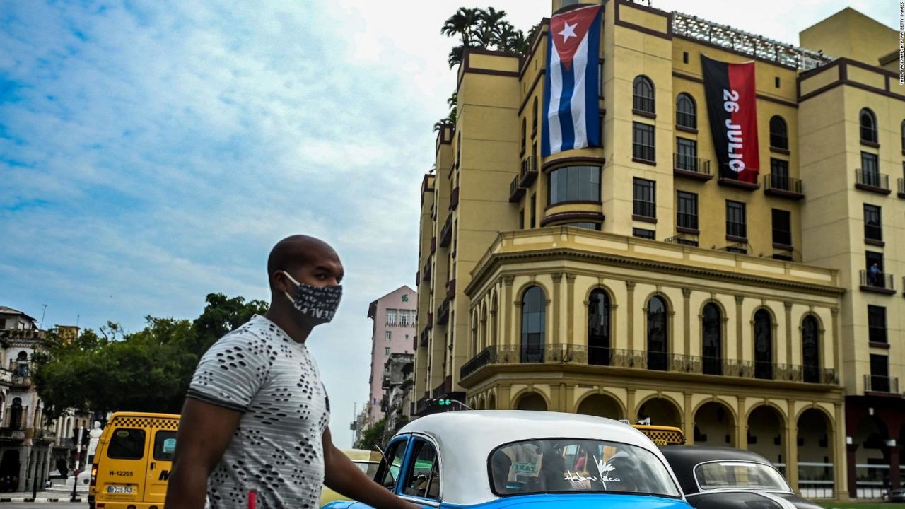 CNNE 1035294 - ¿hay vientos de cambio en cuba con las protestas?