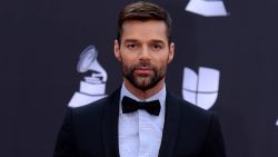 CNNE 1035483 - ricky martin vacuna covid getty