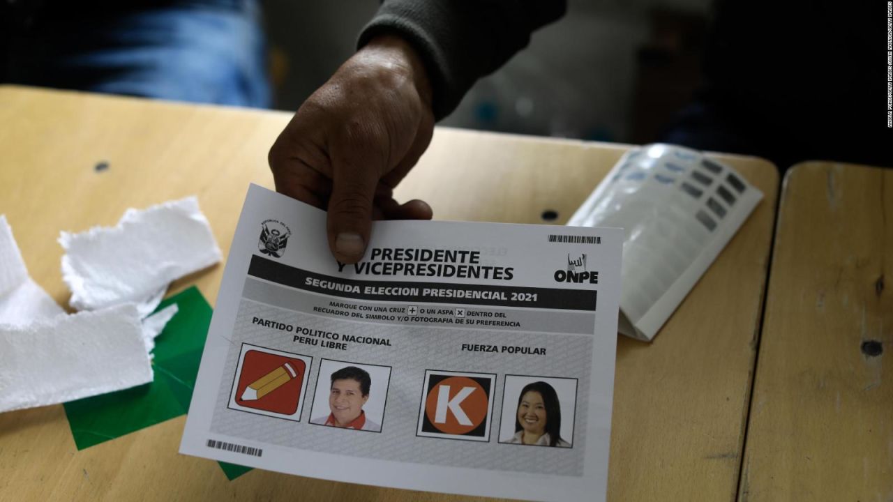 CNNE 1035768 - daniel zovatto- no hubo fraude electoral en peru