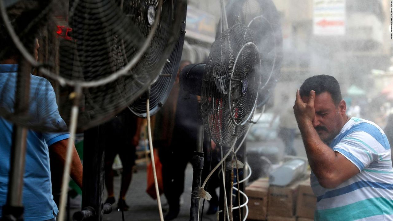 CNNE 1036582 - asi afecta el cambio climatico a comunidades en desventaja