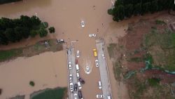 CNNE 1037245 - china no relaciona las lluvias con el cambio climatico