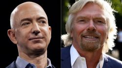 CNNE 1037301 - bezos y branson, ¿sin reconocimiento oficial?