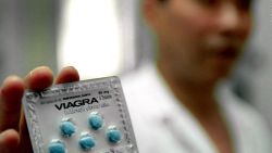 CNNE 1037466 - viagra y vacunas contra el covid-19, ¿son compatibles?