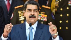 CNNE 1037892 - maduro 5-cosa-cnn