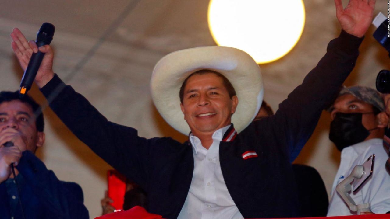 CNNE 1037906 - desafios del nuevo presidente de peru