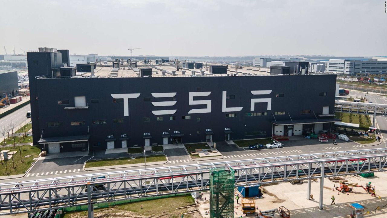 CNNE 1038354 - tesla- 8 puntos clave en el informe a inversionistas