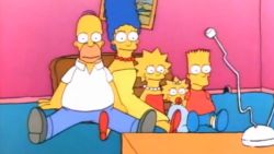 CNNE 1038489 - por primera vez los simpson tendran episodio 100% musical