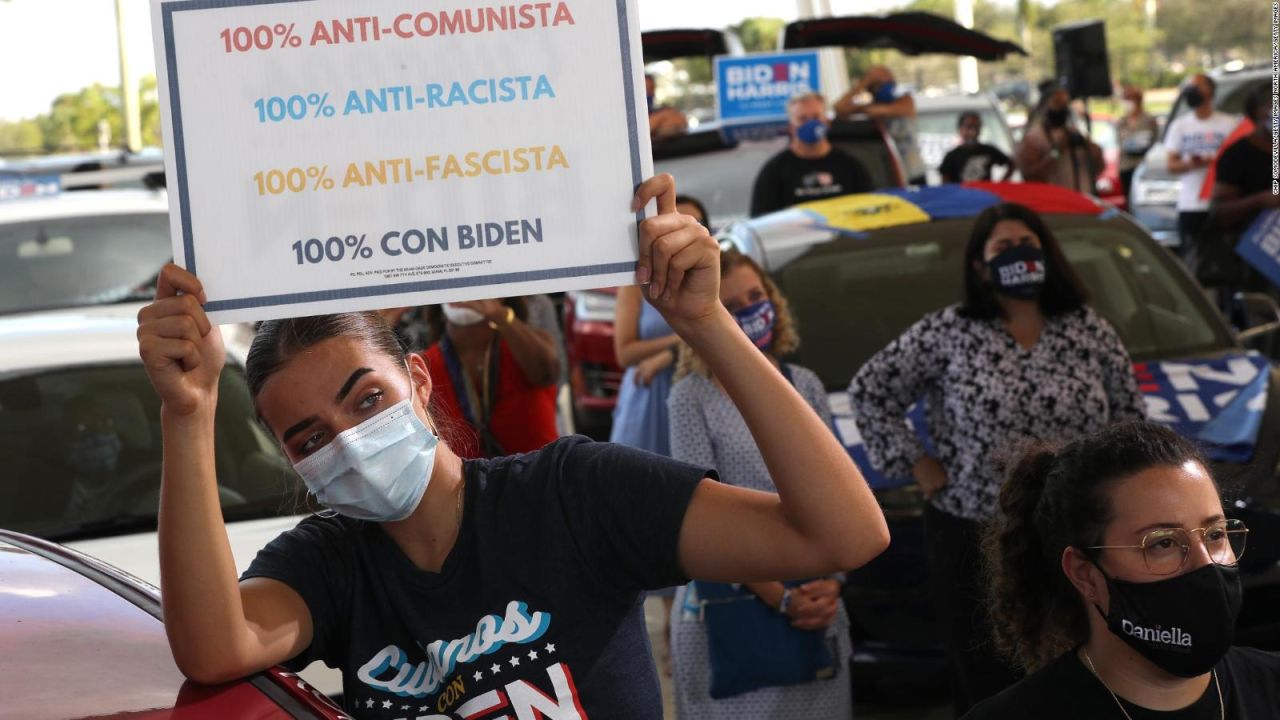 CNNE 1038605 - leyes restrictivas del voto buscan bloquear a las minorias electorales
