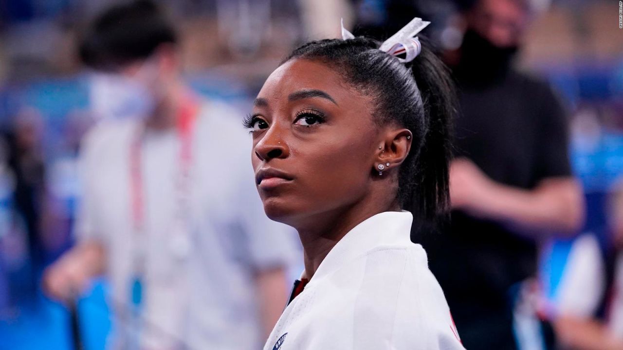 CNNE 1038907 - sin biles, estados unidos queda en segundo lugar