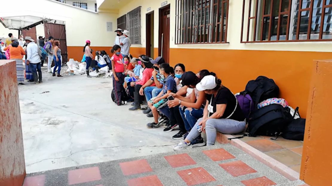 3.721 personas han sido desplazadas por la violencia en Antioquia, correspondientes a 1.548 núcleos familiares.