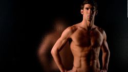 CNNE 1039225 - asi se siente michael phelps por no competir en tokio