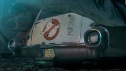 CNNE 1039357 - estrenan nostalgico trailer de "ghostbusters- afterlife"