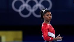 CNNE 1039456 - psicologa sobre biles- "el mundo encima de una chiquita"