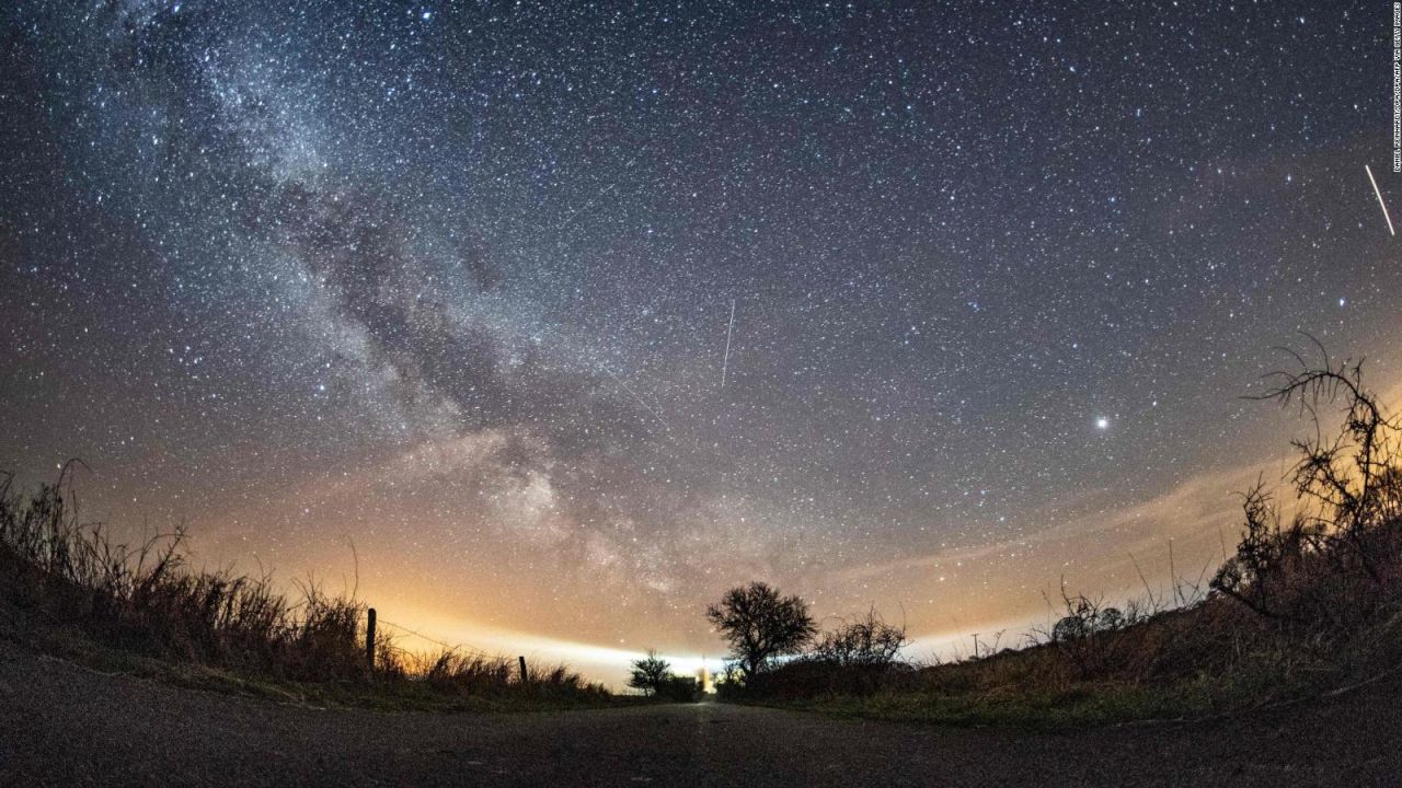 CNNE 1039832 - esto debes saber sobre delta acuaridas