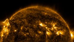 CNNE 1040768 - la nasa examinara al sol con un escaner de rayos x