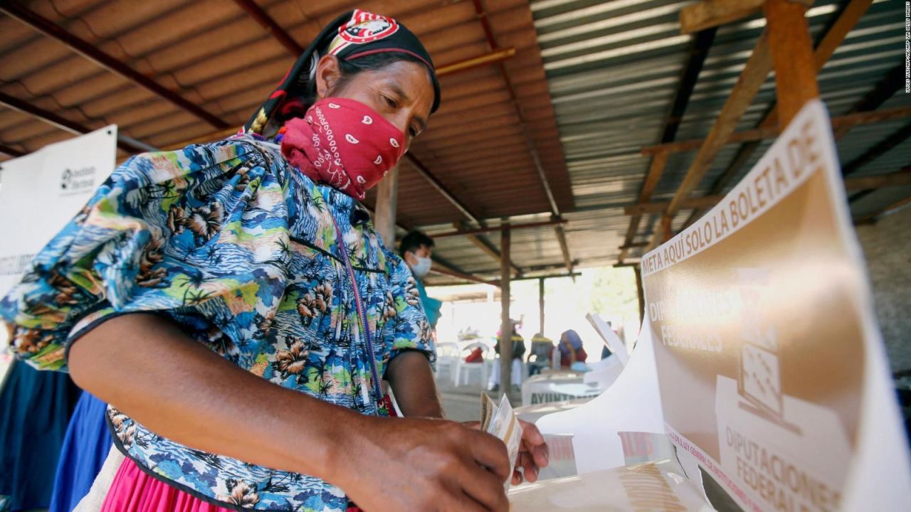 CNNE 1041318 - la consulta aberrante en mexico