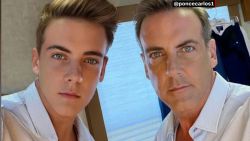 CNNE 1041344 - el doble de carlos ponce no es su hijo