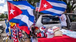 CNNE 1041629 - miami- convocan a mitin "por la libertad"