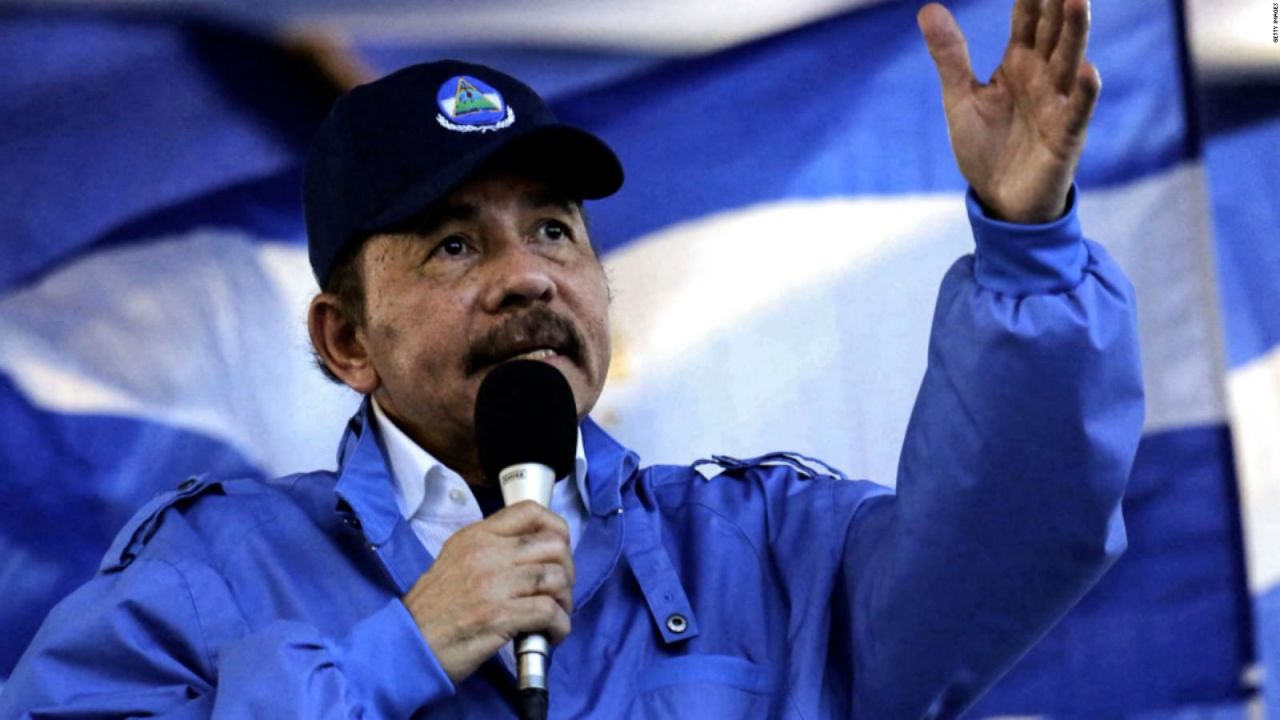 CNNE 1041712 - periodo electoral de nicaragua, incierto por detenciones