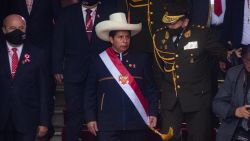 CNNE 1041783 - peru- mas protestas contra el gobierno de castillo