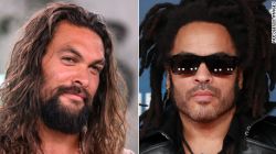 CNNE 1042260 - el mensaje de cumpleanos de lenny kravitz a jason momoa