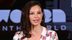 Ashley Judd describe el día de la muerte de su madre como "el más devastador" de su vida