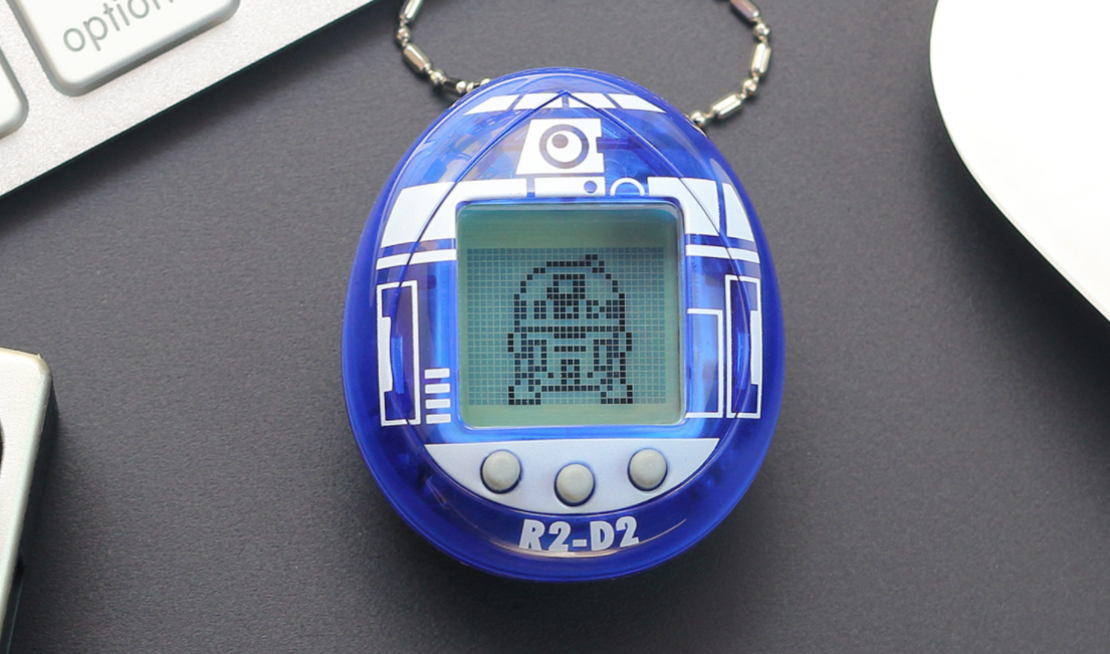 CNNE 1042320 - r2d2-star-wars-tamagotchi