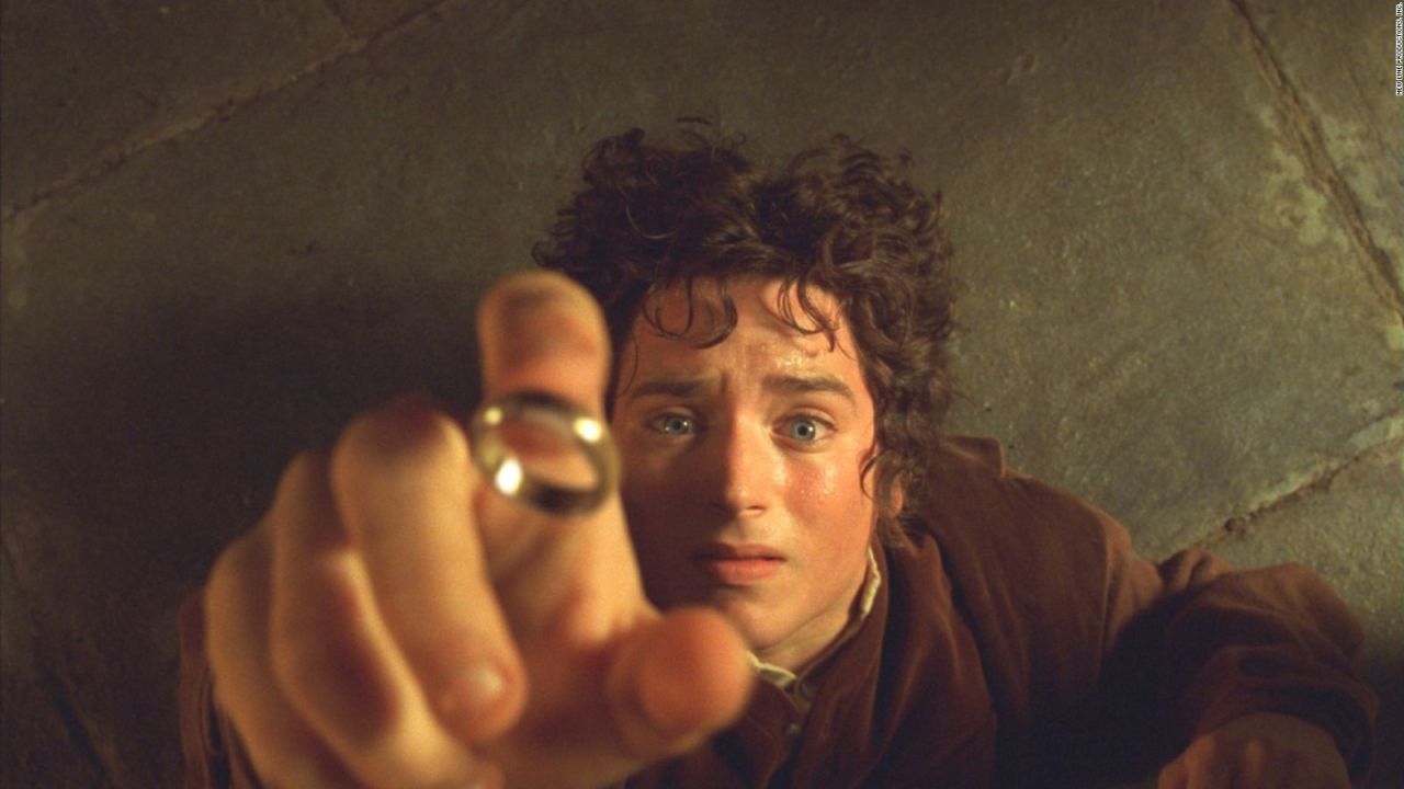 CNNE 1042514 - serie "the lord of the rings" ya tiene fecha de estreno