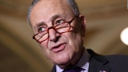 CNNE 1043026 - chuck schumer pide la dimision del gobernador cuomo