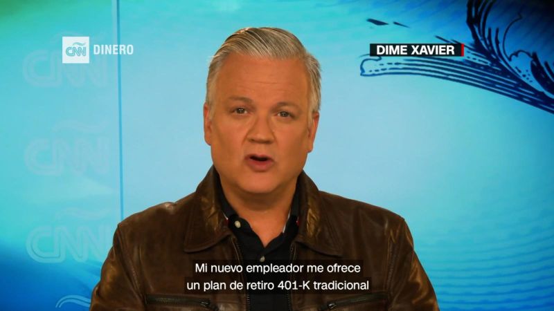 ¿Ahorro o no ahorro en mi 401(k)?