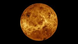 CNNE 1043747 - dos sondas se acercaran a venus la proxima semana