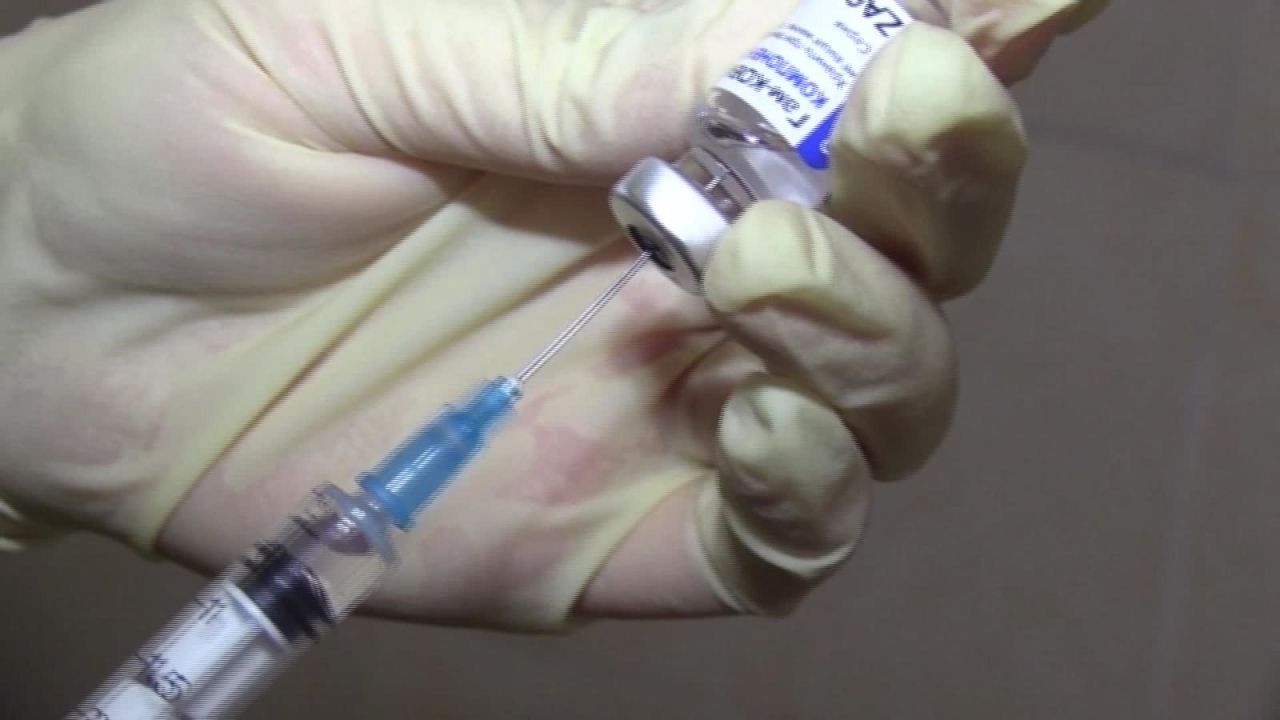 CNNE 1043749 - argentina combinara sputnik v, moderna y astrazeneca