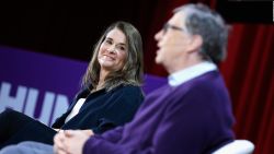 CNNE 1044013 - bill gates se sincera sobre su divorcio