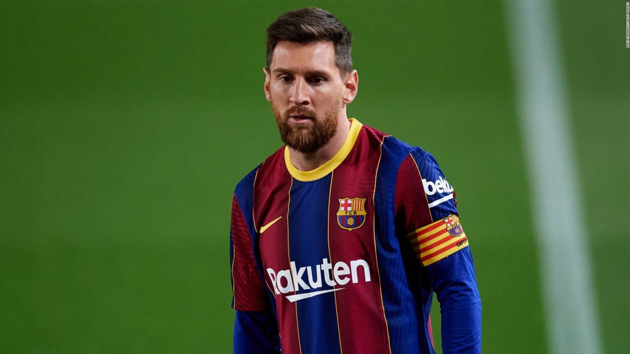 CNNE 1044734 - los 5 clubes donde mejor le iria a messi, segun varsky