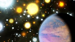 CNNE 1044757 - hallan planetas similares a los de nuestro sistema solar