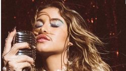 CNNE 1045100 - sofia reyes- el publico argentino tiene una magia especial