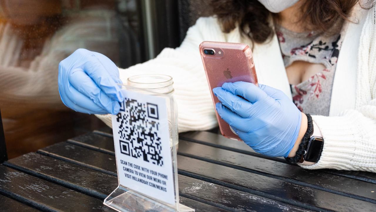 CNNE 1045131 - esta vieja tecnologia tuvo un auge por la pandemia